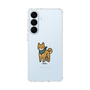 スリムプロテクションケース［ オリジナル - CASEPLAYイヌ - shiba ］