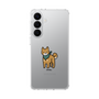 スリムプロテクションケース［ オリジナル - CASEPLAYイヌ - shiba ］