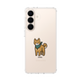 スリムプロテクションケース［ オリジナル - CASEPLAYイヌ - shiba ］