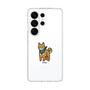 スリムプロテクションケース［ オリジナル - CASEPLAYイヌ - shiba ］
