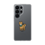 スリムプロテクションケース［ オリジナル - CASEPLAYイヌ - shiba ］