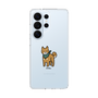 スリムプロテクションケース［ オリジナル - CASEPLAYイヌ - shiba ］