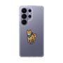 スリムプロテクションケース［ オリジナル - CASEPLAYイヌ - shiba ］