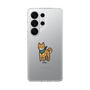 スリムプロテクションケース［ オリジナル - CASEPLAYイヌ - shiba ］