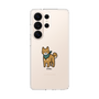 スリムプロテクションケース［ オリジナル - CASEPLAYイヌ - shiba ］