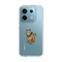 スリムプロテクションケース［ オリジナル - CASEPLAYイヌ - shiba ］