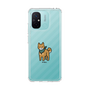 スリムプロテクションケース［ オリジナル - CASEPLAYイヌ - shiba ］