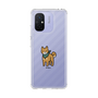 スリムプロテクションケース［ オリジナル - CASEPLAYイヌ - shiba ］