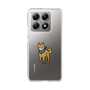 スリムプロテクションケース［ オリジナル - CASEPLAYイヌ - shiba ］