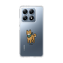 スリムプロテクションケース［ オリジナル - CASEPLAYイヌ - shiba ］
