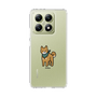 スリムプロテクションケース［ オリジナル - CASEPLAYイヌ - shiba ］