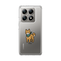 スリムプロテクションケース［ オリジナル - CASEPLAYイヌ - shiba ］