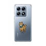 スリムプロテクションケース［ オリジナル - CASEPLAYイヌ - shiba ］