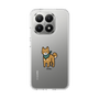 スリムプロテクションケース［ オリジナル - CASEPLAYイヌ - shiba ］