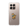 スリムプロテクションケース［ オリジナル - CASEPLAYイヌ - shiba ］
