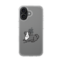 スリムプロテクションケース［ オリジナル - CASEPLAYイヌ - border collie ］