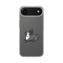 スリムプロテクションケース［ オリジナル - CASEPLAYイヌ - border collie ］