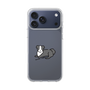 スリムプロテクションケース［ オリジナル - CASEPLAYイヌ - border collie ］