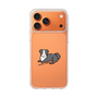 スリムプロテクションケース［ オリジナル - CASEPLAYイヌ - border collie ］