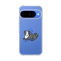 スリムプロテクションケース［ オリジナル - CASEPLAYイヌ - border collie ］