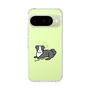 スリムプロテクションケース［ オリジナル - CASEPLAYイヌ - border collie ］