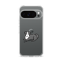 スリムプロテクションケース［ オリジナル - CASEPLAYイヌ - border collie ］