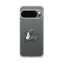 スリムプロテクションケース［ オリジナル - CASEPLAYイヌ - border collie ］