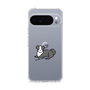 スリムプロテクションケース［ オリジナル - CASEPLAYイヌ - border collie ］