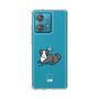スリムプロテクションケース［ オリジナル - CASEPLAYイヌ - border collie ］