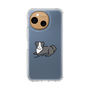 スリムプロテクションケース［ オリジナル - CASEPLAYイヌ - border collie ］