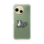 スリムプロテクションケース［ オリジナル - CASEPLAYイヌ - border collie ］
