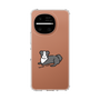 スリムプロテクションケース［ オリジナル - CASEPLAYイヌ - border collie ］