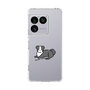 スリムプロテクションケース［ オリジナル - CASEPLAYイヌ - border collie ］