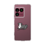 スリムプロテクションケース［ オリジナル - CASEPLAYイヌ - border collie ］