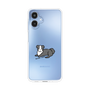 スリムプロテクションケース［ オリジナル - CASEPLAYイヌ - border collie ］