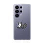 スリムプロテクションケース［ オリジナル - CASEPLAYイヌ - border collie ］