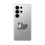 スリムプロテクションケース［ オリジナル - CASEPLAYイヌ - border collie ］