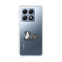 スリムプロテクションケース［ オリジナル - CASEPLAYイヌ - border collie ］