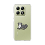 スリムプロテクションケース［ オリジナル - CASEPLAYイヌ - border collie ］
