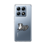 スリムプロテクションケース［ オリジナル - CASEPLAYイヌ - border collie ］