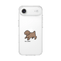 スリムプロテクションケース［ オリジナル - CASEPLAYイヌ - toy pooh ］