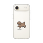 スリムプロテクションケース［ オリジナル - CASEPLAYイヌ - toy pooh ］