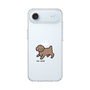 スリムプロテクションケース［ オリジナル - CASEPLAYイヌ - toy pooh ］