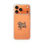 スリムプロテクションケース［ オリジナル - CASEPLAYイヌ - toy pooh ］
