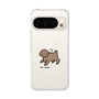 スリムプロテクションケース［ オリジナル - CASEPLAYイヌ - toy pooh ］