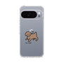 スリムプロテクションケース［ オリジナル - CASEPLAYイヌ - toy pooh ］