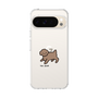 スリムプロテクションケース［ オリジナル - CASEPLAYイヌ - toy pooh ］