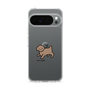 スリムプロテクションケース［ オリジナル - CASEPLAYイヌ - toy pooh ］