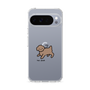スリムプロテクションケース［ オリジナル - CASEPLAYイヌ - toy pooh ］