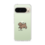 スリムプロテクションケース［ オリジナル - CASEPLAYイヌ - toy pooh ］